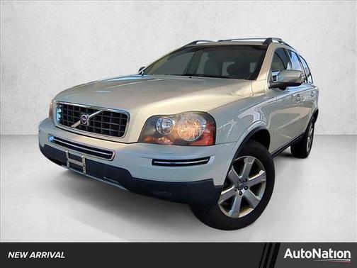 2010 Volvo XC90 V8