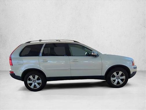 2010 Volvo XC90 V8