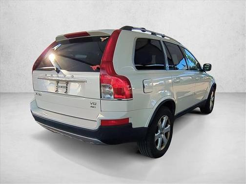2010 Volvo XC90 V8