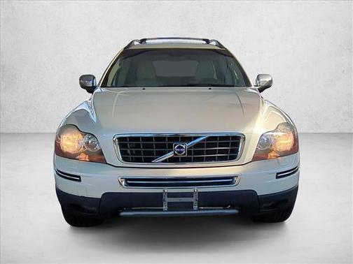 2010 Volvo XC90 V8