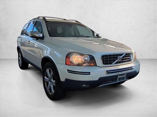 2010 Volvo XC90 V8