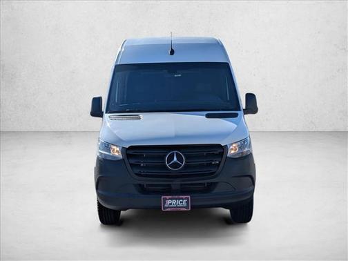 2022 Mercedes-Benz Sprinter 2500 Standard Roof