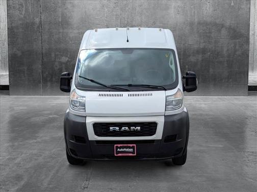 2019 RAM ProMaster 1500 Base