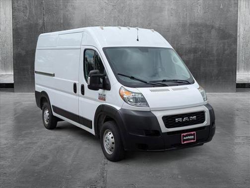 2019 RAM ProMaster 1500 Base