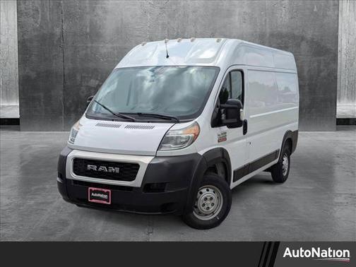 2019 RAM ProMaster 1500 Base