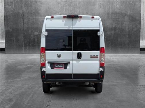 2019 RAM ProMaster 1500 Base