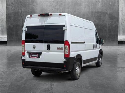 2019 RAM ProMaster 1500 Base