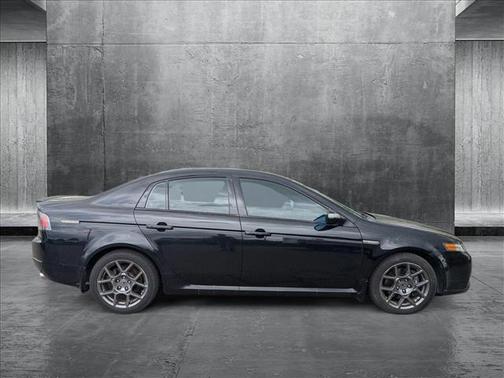 2008 Acura TL Type S