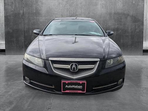 2008 Acura TL Type S