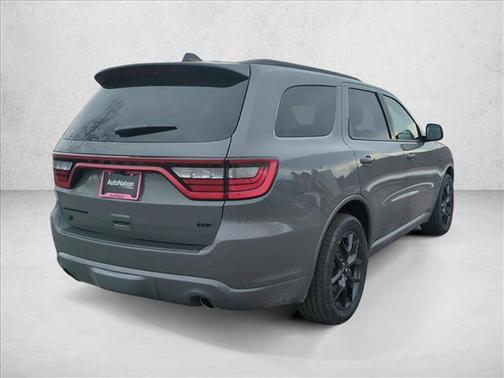 2026 Dodge Durango GT HEMI V8 AWD