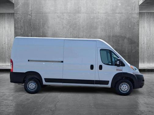 2020 RAM ProMaster 2500 High Roof