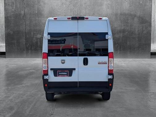 2020 RAM ProMaster 2500 High Roof
