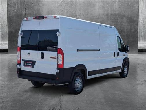 2020 RAM ProMaster 2500 High Roof