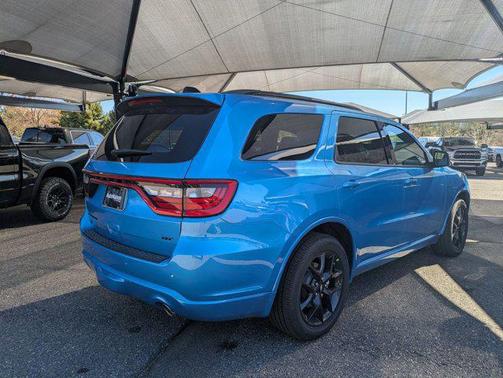 2026 Dodge Durango GT Premium HEMI V8 AWD