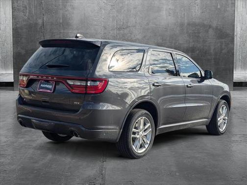 2025 Dodge Durango GT AWD