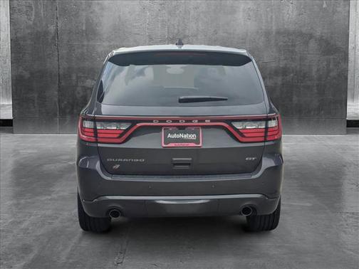 2025 Dodge Durango GT AWD