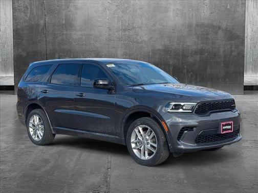 2025 Dodge Durango GT AWD