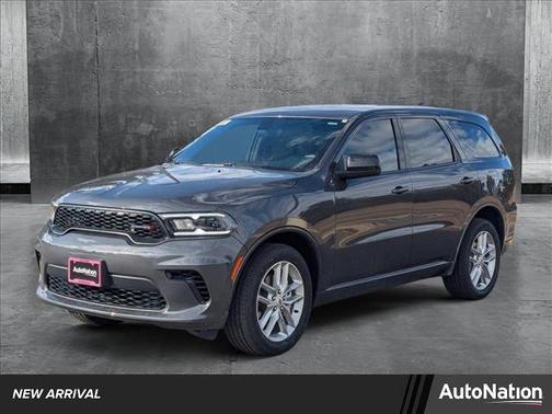 2025 Dodge Durango GT AWD