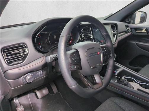 2026 Dodge Durango GT AWD