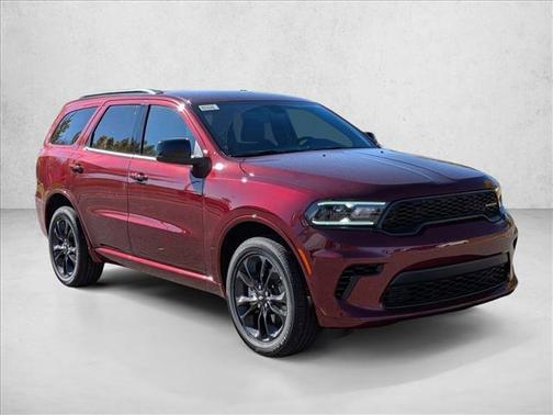 2026 Dodge Durango GT AWD