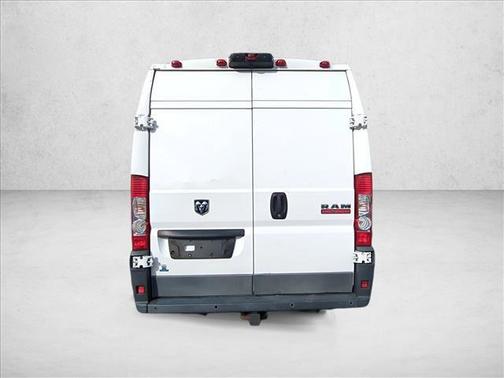 2018 RAM ProMaster 3500 High Roof