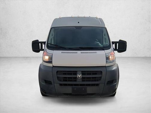 2018 RAM ProMaster 3500 High Roof