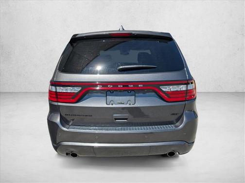 Granite Clearcoat 2020 Dodge Durango GT Plus