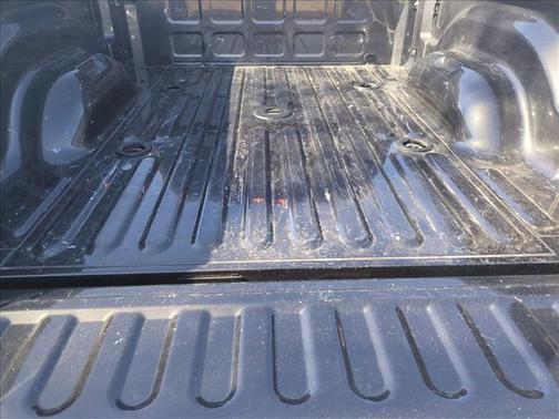 2025 RAM 2500 Laramie Crew Cab 4x4 6'4' Box