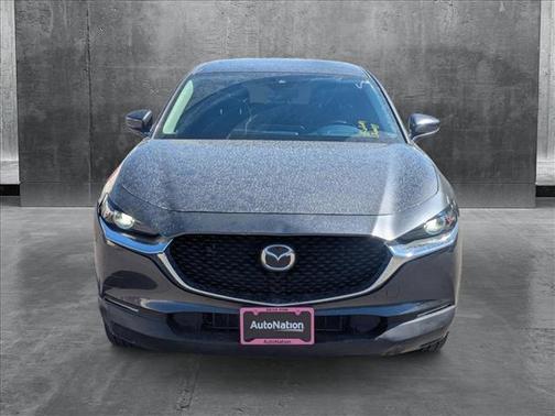 2021 Mazda CX-30 Preferred
