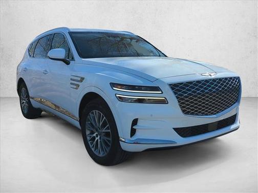 2024 Genesis GV80 2.5T