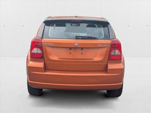 2011 Dodge Caliber Mainstreet