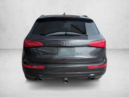 2014 Audi Q5 2.0T Premium Plus