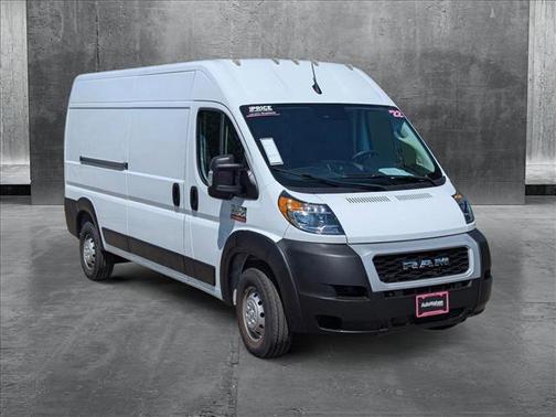2022 RAM ProMaster 2500 High Roof