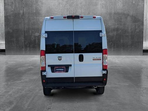 2022 RAM ProMaster 2500 High Roof