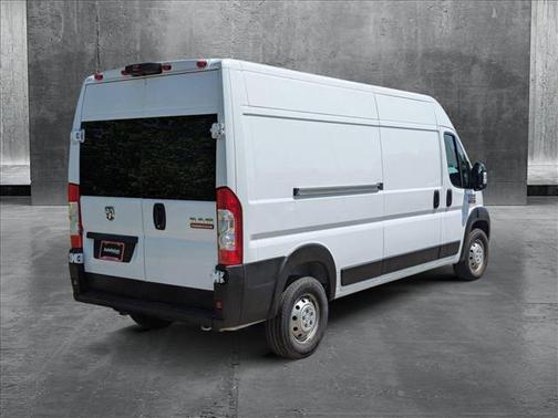 2022 RAM ProMaster 2500 High Roof