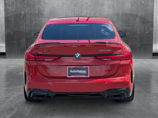 2021 BMW M235 Gran Coupe i xDrive