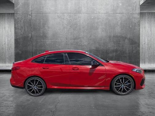 2021 BMW M235 Gran Coupe i xDrive