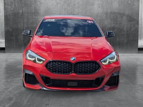 2021 BMW M235 Gran Coupe i xDrive