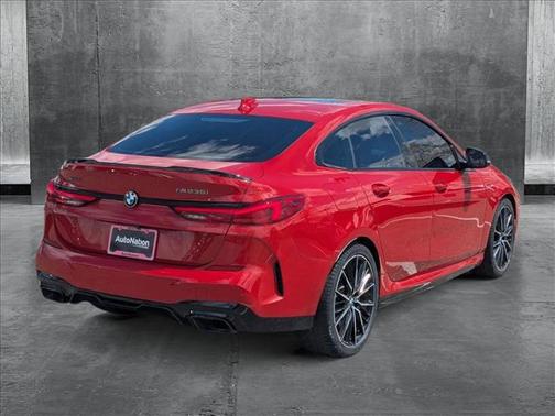2021 BMW M235 Gran Coupe i xDrive