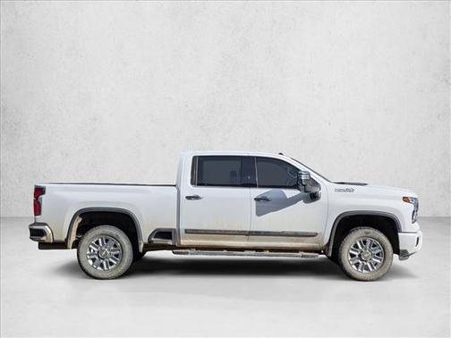 2024 Chevrolet Silverado 2500 High Country
