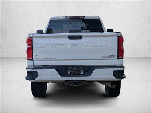 2024 Chevrolet Silverado 2500 High Country