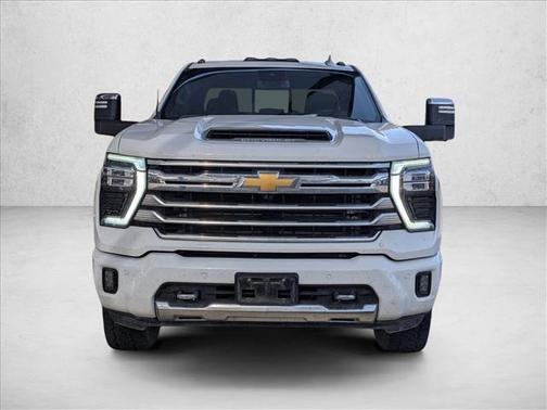 2024 Chevrolet Silverado 2500 High Country