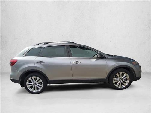 2013 Mazda CX-9 Grand Touring