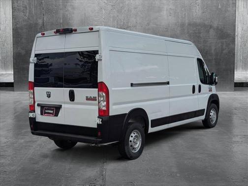 2021 RAM ProMaster 2500 High Roof