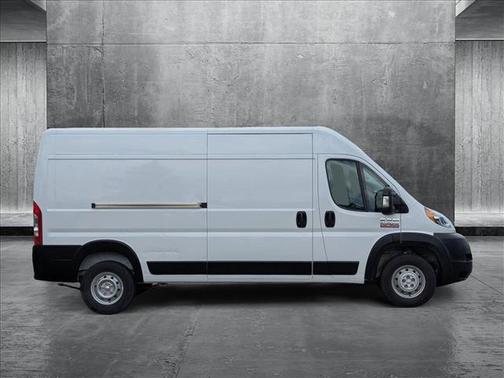 2021 RAM ProMaster 2500 High Roof