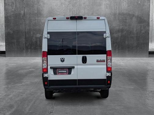 2021 RAM ProMaster 2500 High Roof