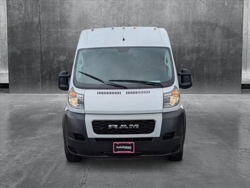 2021 RAM ProMaster 2500 High Roof
