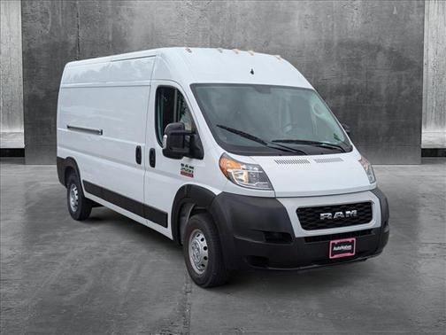 2021 RAM ProMaster 2500 High Roof