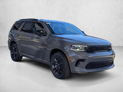 2026 Dodge Durango GT AWD