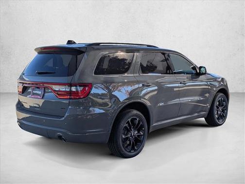 2026 Dodge Durango GT AWD